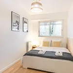 Premium With Terrace - 4 Guests