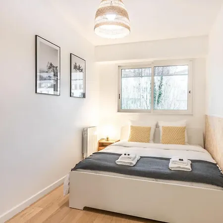 Premium With Terrace - 4 Guests