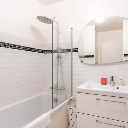 Premium With Terrace - 4 Guests