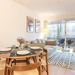 Premium With Terrace - 4 Guests * París