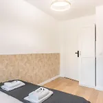 Premium With Terrace - 4 Guests * París
