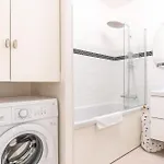 Apartamento Premium With Terrace - 4 Guests